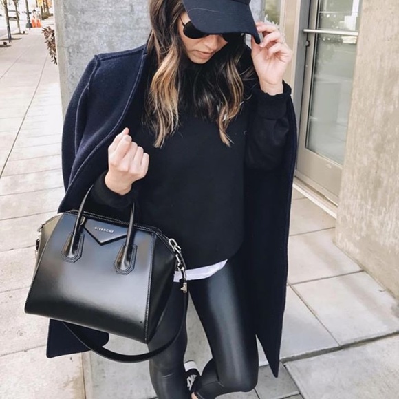 Lustrous High Rise Legging on Sale, 55 
